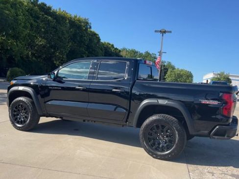 New 2026 Chevrolet Colorado Trail Boss image 6