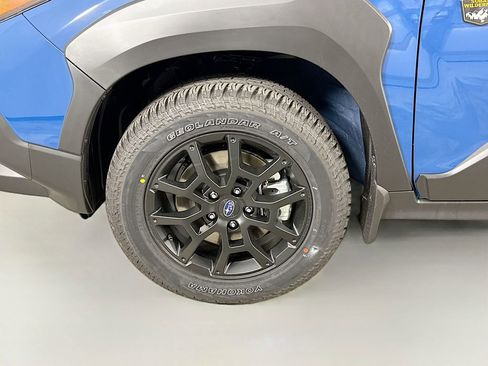 New 2026 Subaru Crosstrek 2.5i Wilderness image 32