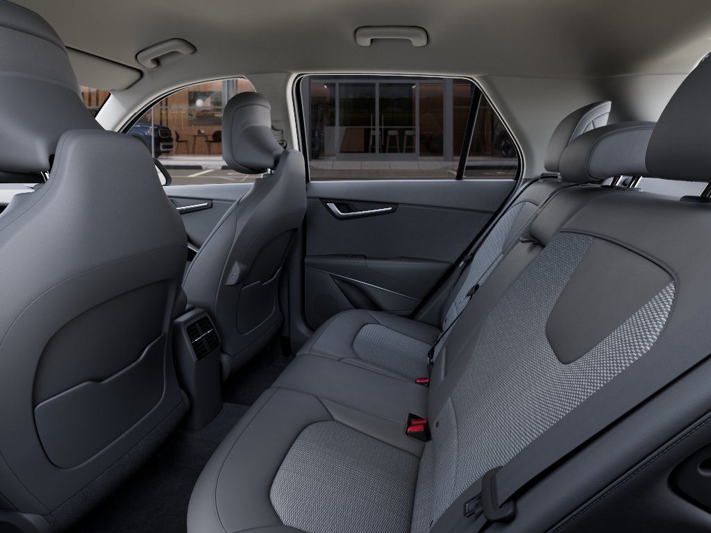 New 2026 Kia Niro EX w/ EX Premium Package FWD image 18