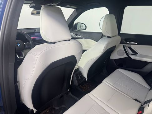 New 2026 BMW X1 xDrive28i w/ Technology Package AWD/4WD image 14