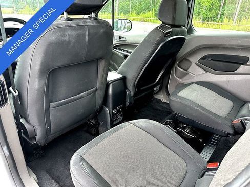 Used 2022 Ford Transit Connect XL FWD image 17