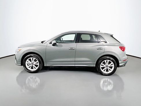 Used 2025 Audi Q3 2.0T Premium AWD/4WD image 4