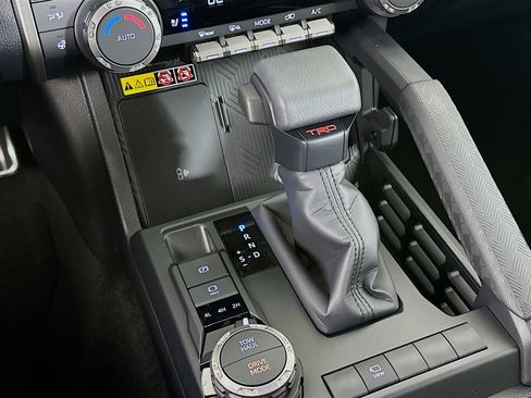 Used 2026 Toyota 4Runner TRD Sport Premium AWD/4WD image 24