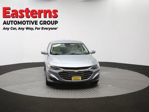 Used 2024 Chevrolet Malibu LT FWD image 53