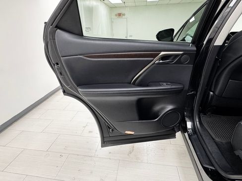 Used 2020 Lexus RX 350 AWD w/ Premium Package image 11