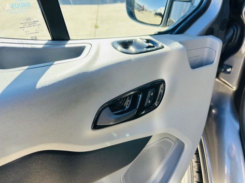 Used 2015 Ford Transit 150 130 Low Roof w/ Exterior Upgrade Package image 12