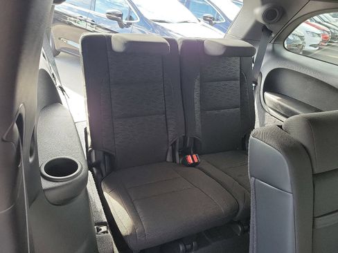 New 2026 Dodge Durango GT w/ Blacktop Package AWD/4WD image 18