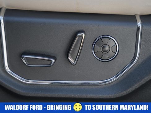 Used 2024 Ford Expedition Max Platinum image 44