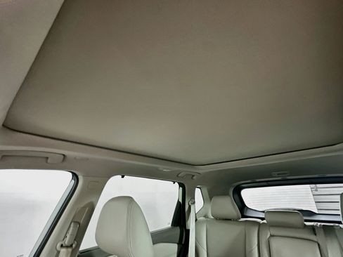 Used 2023 Nissan Rogue SL w/ SL Premium Package FWD image 25