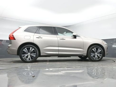Used 2023 Volvo XC60 B5 Plus w/ Protection Package Premier FWD image 42