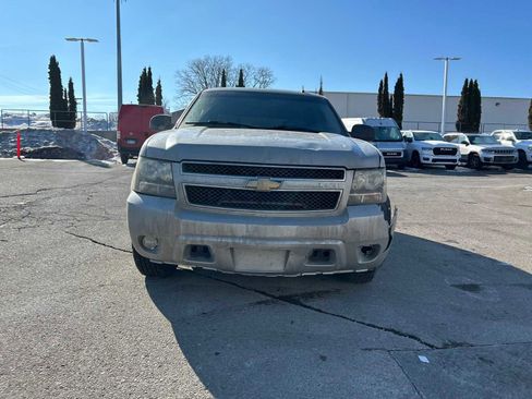 Used 2007 Chevrolet Tahoe LT w/ LT Preferred Equipment Group image 3