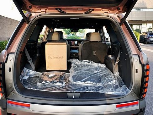 New 2026 Hyundai Palisade XRT Pro image 17