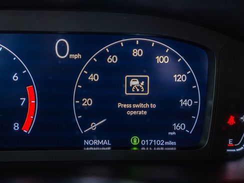 Used 2024 Acura Integra FWD image 37