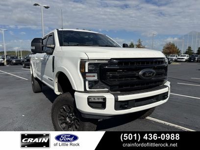 Used 2022 Ford F350 Lariat w/ Tremor Off-Road Package