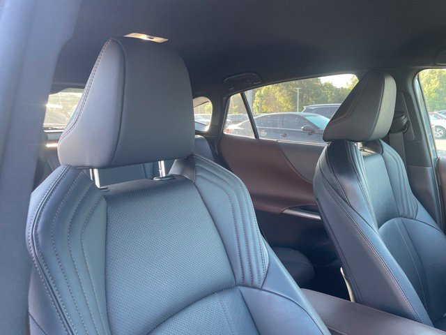 Used 2022 Toyota Venza Limited w/ Advanced Technology Package AWD/4WD image 7