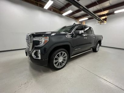 Certified 2020 GMC Sierra 1500 Denali w/ Denali Ultimate Package