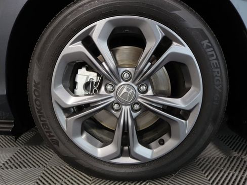 Certified 2024 Honda Accord EX-L image 32