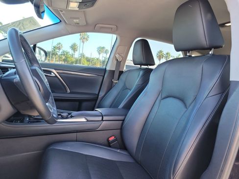 Used 2019 Lexus RX 350 FWD image 25