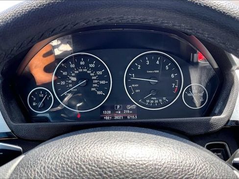Used 2015 BMW 435i Coupe RWD image 19