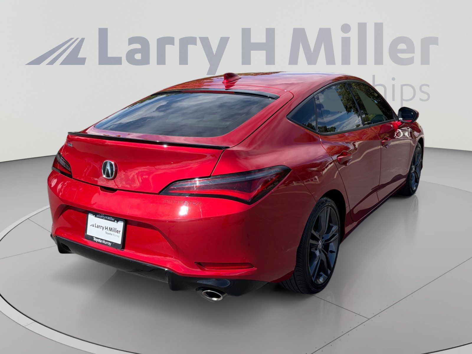 Used 2023 Acura Integra A-Spec FWD image 5
