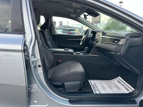 Used 2025 Toyota Camry LE FWD image 18