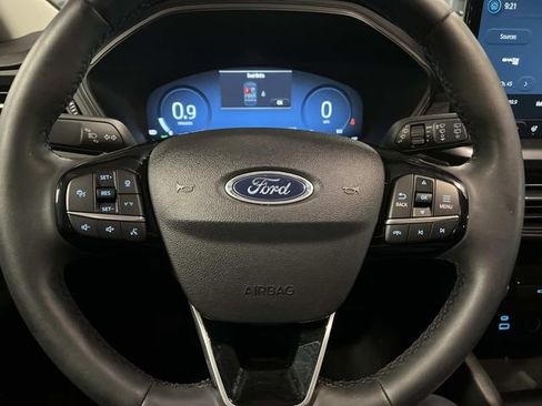 Used 2023 Ford Escape Active w/ Tech Pack #2 image 14