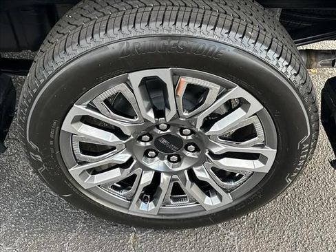 New 2026 GMC Sierra 1500 Denali Ultimate AWD/4WD image 17
