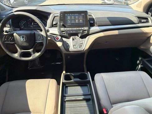Used 2018 Honda Odyssey EX image 32