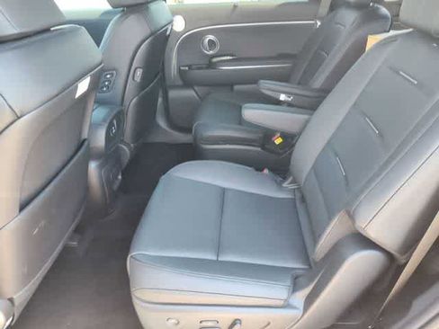 New 2026 Hyundai Palisade Calligraphy image 16