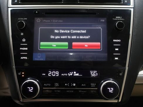 Used 2018 Subaru Outback 2.5i Premium image 28