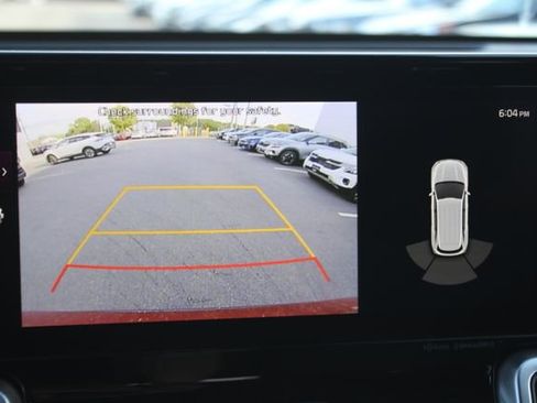 Certified 2023 Kia Sorento S AWD/4WD image 8