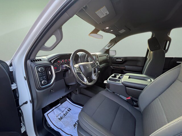Used 2021 Chevrolet Silverado 1500 RST AWD/4WD image 13