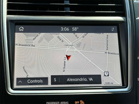 Used 2020 Lincoln Nautilus Reserve image 6