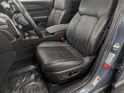Used 2024 MAZDA CX-50 AWD 2.5 S w/ Cargo Package image 14