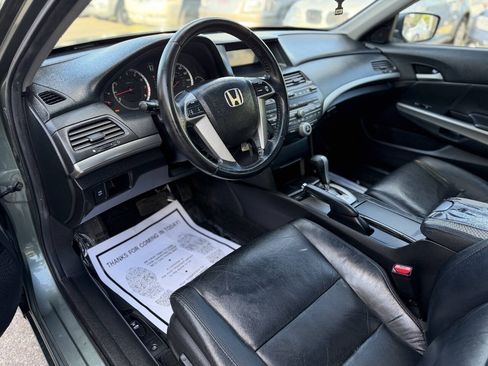 Used 2009 Honda Accord EX-L image 10