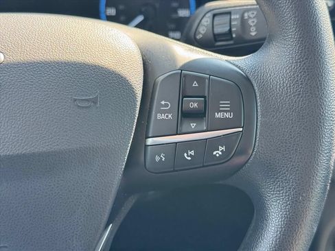 Used 2024 Ford Bronco Sport Big Bend AWD/4WD image 18