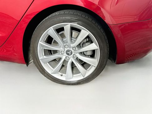 Used 2020 Tesla Model 3 Long Range AWD/4WD image 11