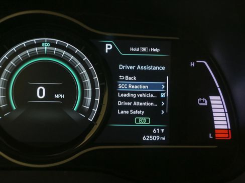 Used 2019 Hyundai Kona Ultimate image 37