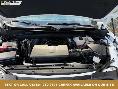 Used 2025 GMC Yukon Denali w/ Sun & Power Step Package image 43