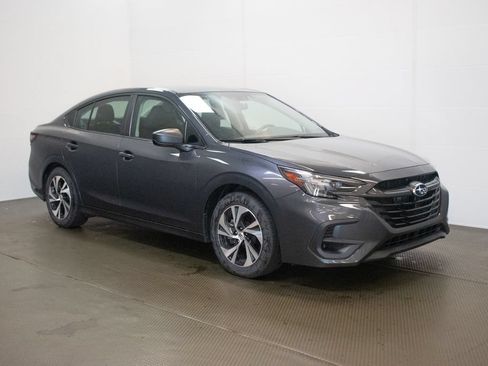 Used 2024 Subaru Legacy AWD/4WD image 1