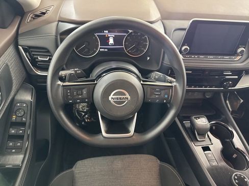 Certified 2021 Nissan Rogue SV image 23