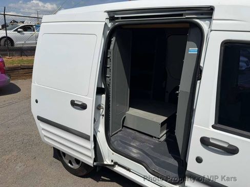 Used 2013 Ford Transit Connect XL image 16