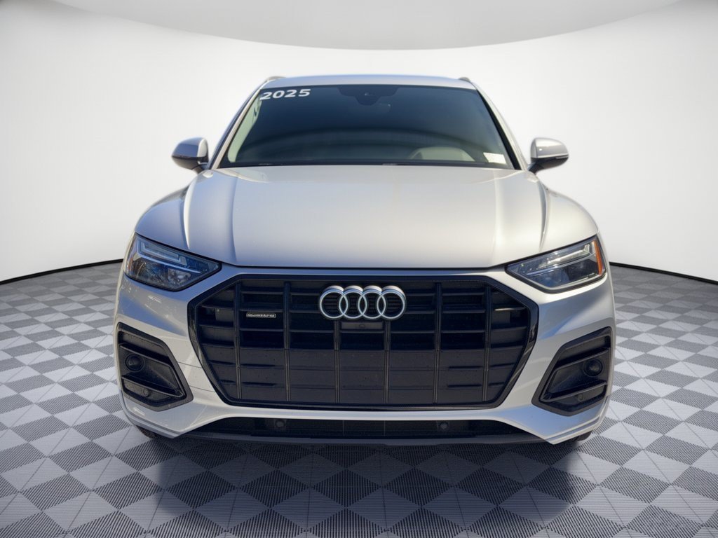 Used 2025 Audi Q5 2.0T Premium Plus AWD/4WD image 6