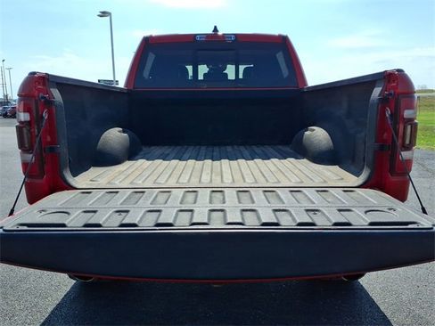 Used 2022 RAM 1500 Laramie image 25