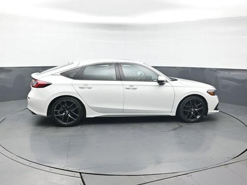 Certified 2022 Honda Civic Sport Touring image 7