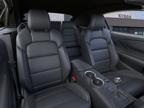 New 2026 Ford Mustang GT Premium RWD image 10