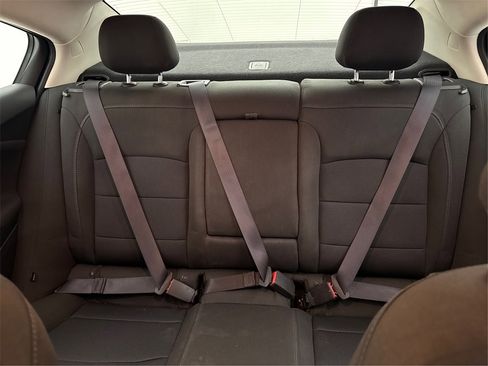 Used 2017 Chevrolet Cruze LT w/ Convenience Package image 34