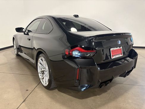 Used 2025 BMW M2 w/ Lighting Package RWD image 6