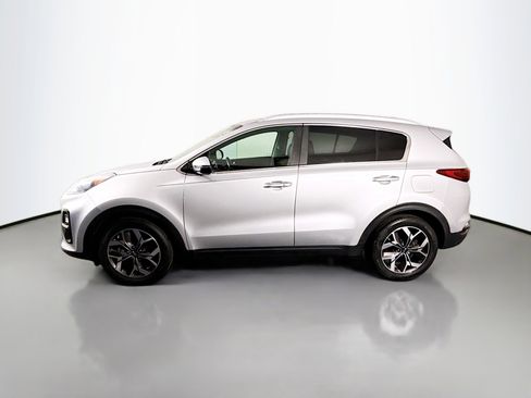 Used 2020 Kia Sportage EX image 6