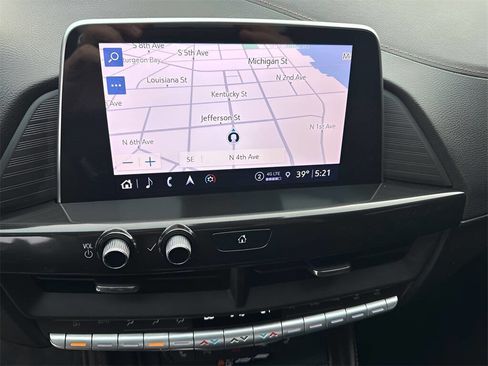 Used 2022 Cadillac CT4 Sport image 24